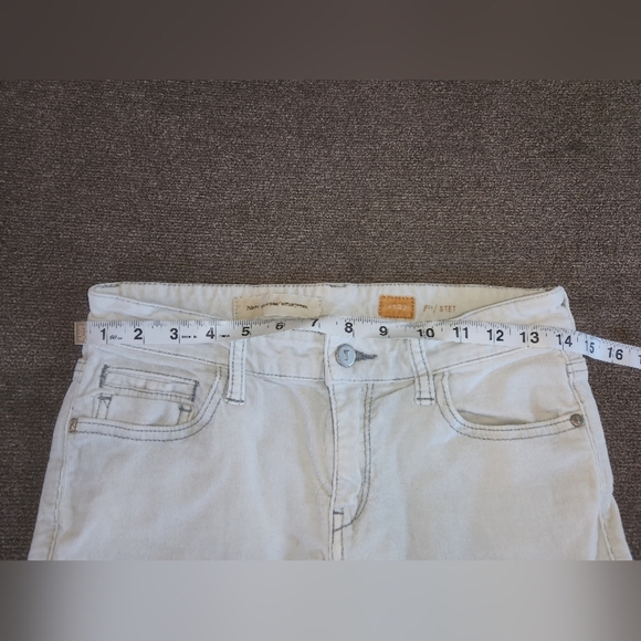 ANTHROPOLOGIE PILCRO CORDUROY JEANS - Picture 7 of 7